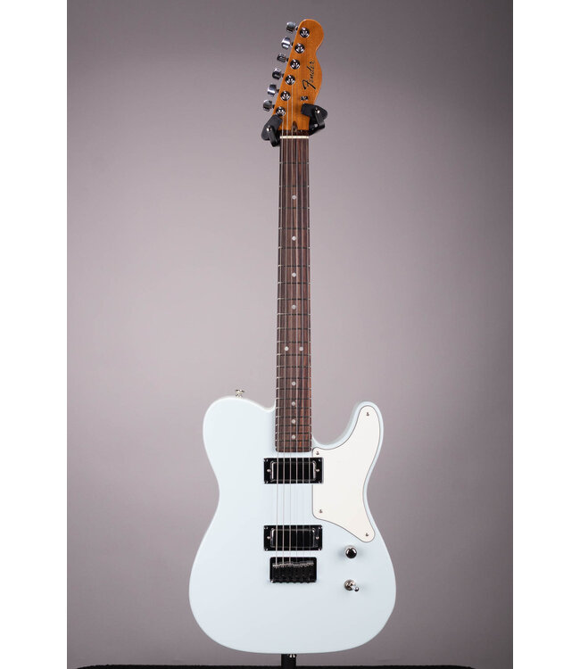 Fender Limited Edition American Cabronita Special Telecaster Sonic Blue USA