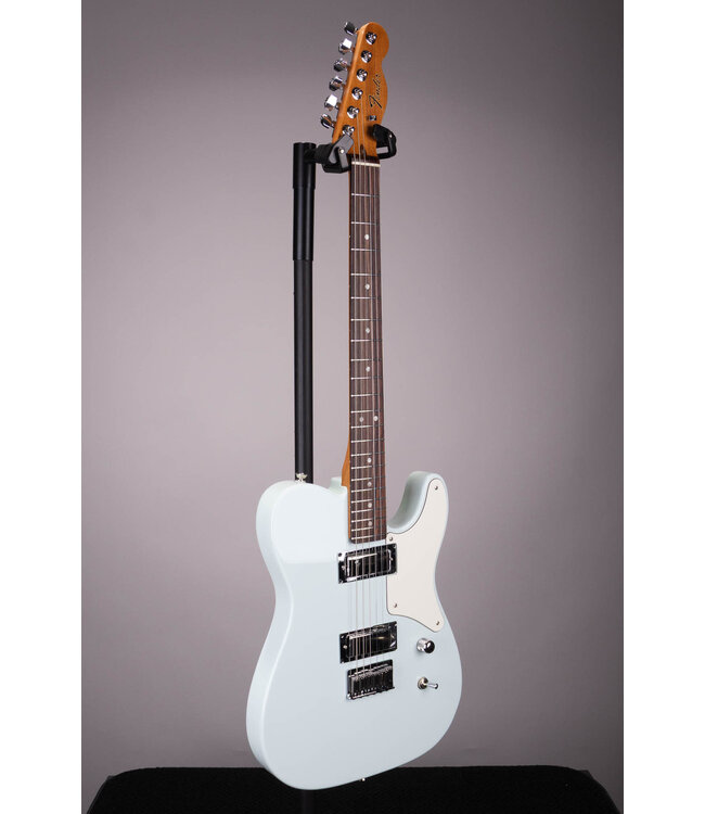 Fender Limited Edition American Cabronita Special Telecaster Sonic Blue USA