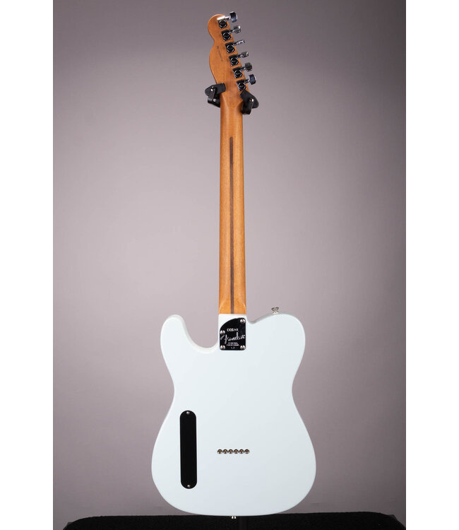 Fender Limited Edition American Cabronita Special Telecaster Sonic Blue USA