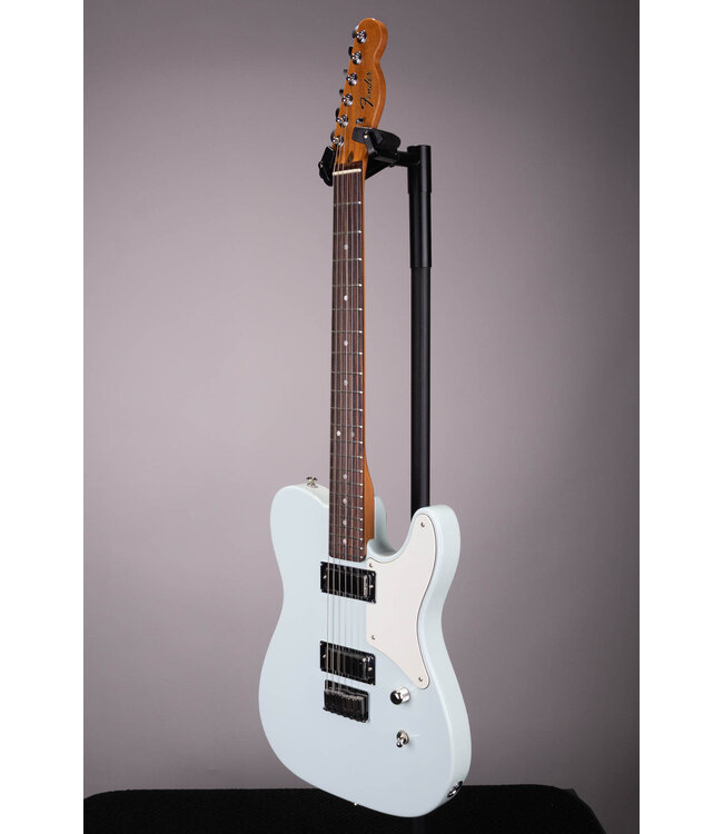 Fender Limited Edition American Cabronita Special Telecaster Sonic Blue USA