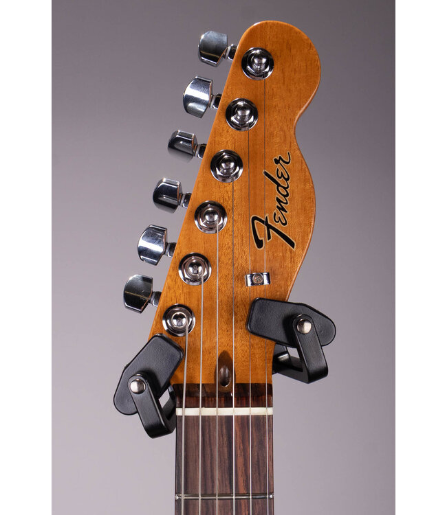 Fender Limited Edition American Cabronita Special Telecaster Sonic Blue USA