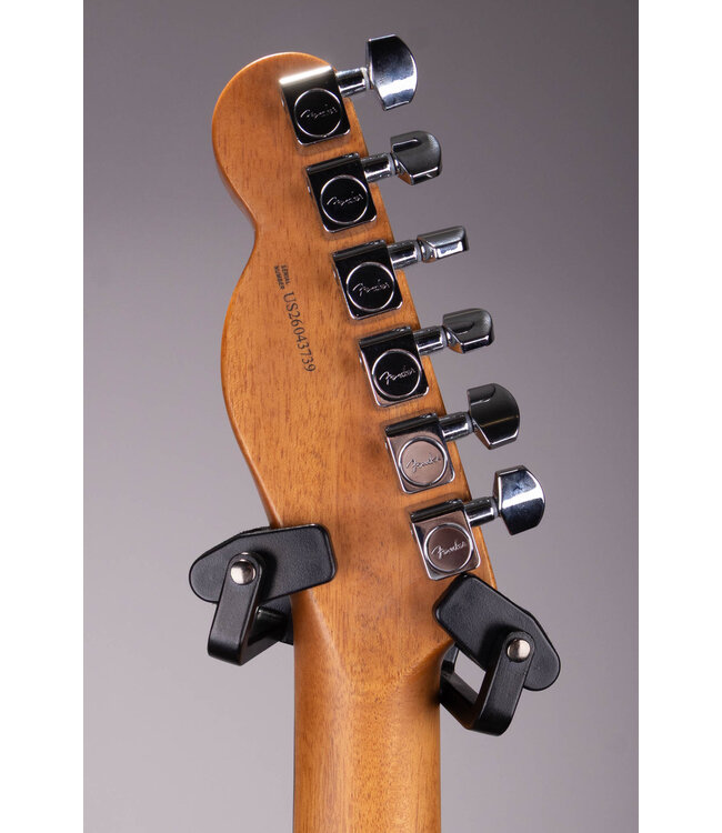 Fender Limited Edition American Cabronita Special Telecaster Sonic Blue USA