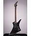 Used Jackson X Series KEXS Kelly - Cracked Mirror - With Case