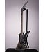 Used Jackson X Series KEXS Kelly - Cracked Mirror - With Case