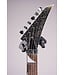 Used Jackson X Series KEXS Kelly - Cracked Mirror - With Case