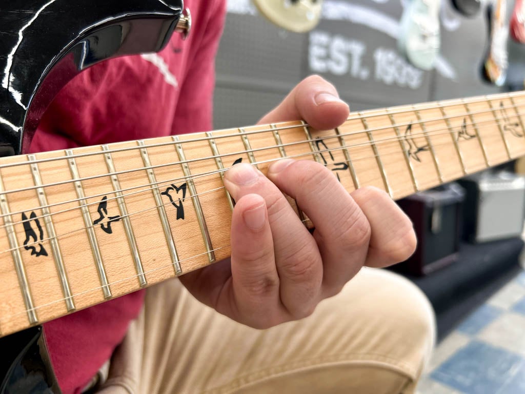 How to Solo on Guitar