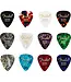 Fender Fender 351 Celluloid Guitar Pick Medley - Extra Heavy (12-pack)