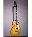 Used 2005 Epiphone Les Paul Standard - Honeyburst - With Case