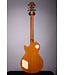 Used 2005 Epiphone Les Paul Standard - Honeyburst - With Case