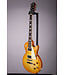 Used 2005 Epiphone Les Paul Standard - Honeyburst - With Case