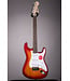 Squier Sonic Stratocaster Electric Guitar - Sienna Sunburst
