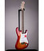 Squier Sonic Stratocaster Electric Guitar - Sienna Sunburst