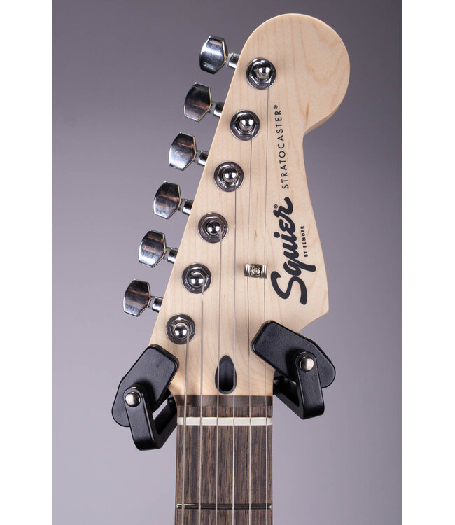 Squier Sonic Stratocaster Electric Guitar - Sienna Sunburst