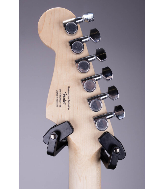 Squier Sonic Stratocaster Electric Guitar - Sienna Sunburst