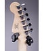 Squier Sonic Stratocaster Electric Guitar - Sienna Sunburst