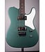 Fender Limited Edition American Cabronita Special - Sherwood Green Metallic With Case