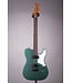 Fender Limited Edition American Cabronita Special - Sherwood Green Metallic With Case