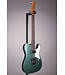 Fender Limited Edition American Cabronita Special - Sherwood Green Metallic With Case