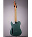 Fender Limited Edition American Cabronita Special - Sherwood Green Metallic With Case
