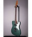 Fender Limited Edition American Cabronita Special - Sherwood Green Metallic With Case