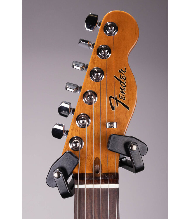 Fender Limited Edition American Cabronita Special - Sherwood Green Metallic With Case