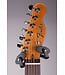 Fender Limited Edition American Cabronita Special - Sherwood Green Metallic With Case