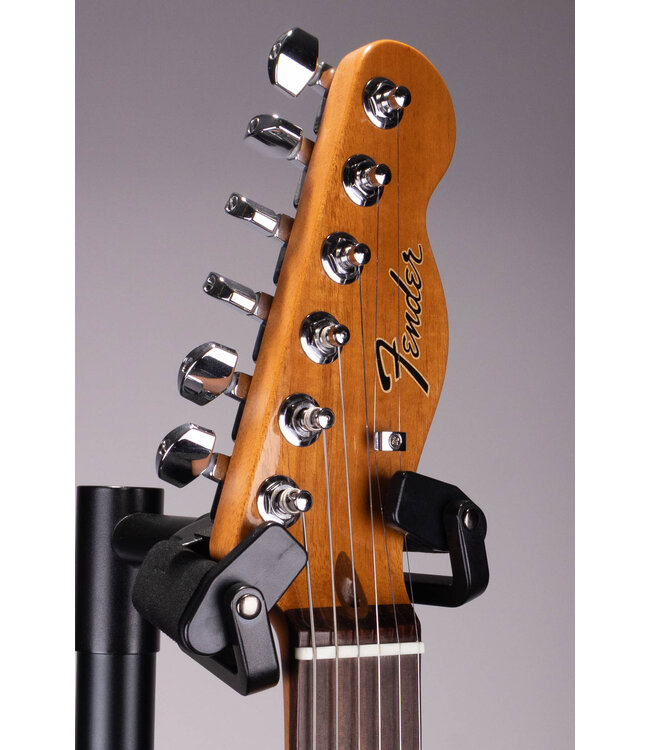 Fender Limited Edition American Cabronita Special - Sherwood Green Metallic With Case