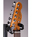 Fender Limited Edition American Cabronita Special - Sherwood Green Metallic With Case