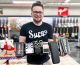How to Build a Pedalboard