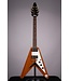 Used Epiphone '58 Korina Flying V - With Bag