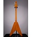 Used Epiphone '58 Korina Flying V - With Bag