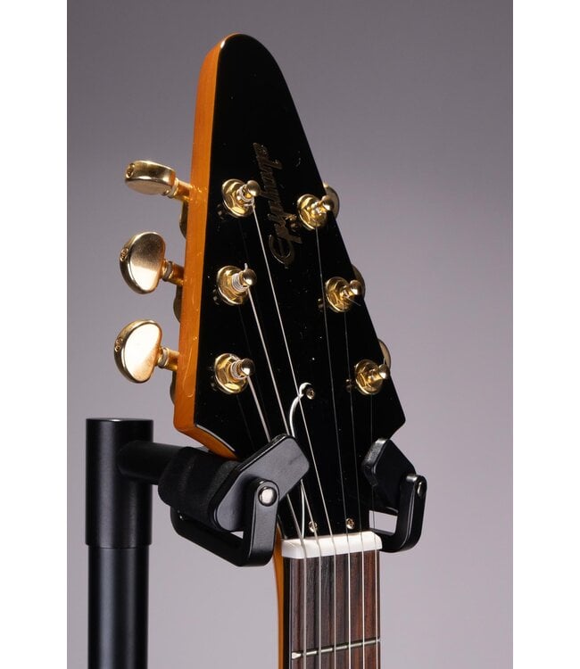Used Epiphone '58 Korina Flying V - With Bag