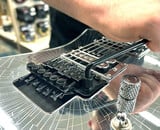 Tremolo Bridges Explained: Strat, Bigsby, and Floyd Rose Differences