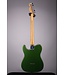 Fender Player II Modified Telecaster Electric Guitar - Harvest Green Metallic, Rosewood Fingerboard