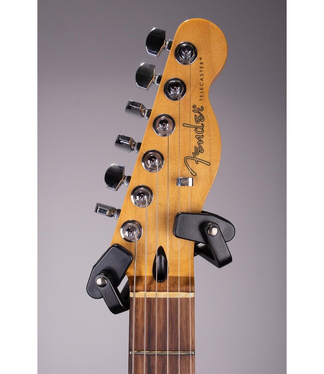 Fender Player II Modified Telecaster Electric Guitar - Harvest Green Metallic, Rosewood Fingerboard