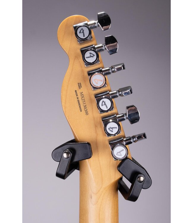Fender Player II Modified Telecaster Electric Guitar - Harvest Green Metallic, Rosewood Fingerboard