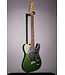 Fender Player II Modified Telecaster Electric Guitar - Harvest Green Metallic, Rosewood Fingerboard
