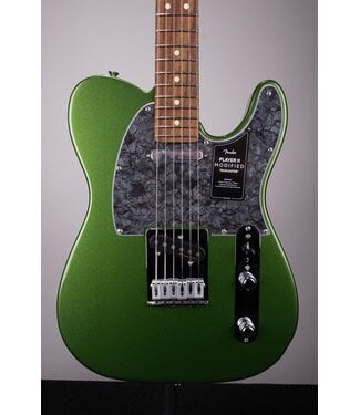 Fender Fender Player II Modified Telecaster Electric Guitar - Harvest Green Metallic, Rosewood Fingerboard