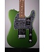 Fender Player II Modified Telecaster Electric Guitar - Harvest Green Metallic, Rosewood Fingerboard
