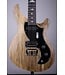 PRS S2 Vela Limited Edition Black Limba Electric Guitar Natural Satin Nitro