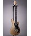 PRS S2 Vela Limited Edition Black Limba Electric Guitar Natural Satin Nitro