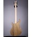 PRS S2 Vela Limited Edition Black Limba Electric Guitar Natural Satin Nitro