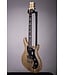 PRS S2 Vela Limited Edition Black Limba Electric Guitar Natural Satin Nitro