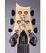 PRS S2 Vela Limited Edition Black Limba Electric Guitar Natural Satin Nitro