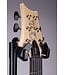 PRS S2 Vela Limited Edition Black Limba Electric Guitar Natural Satin Nitro