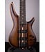 Ibanez SR1355B Premium 5-String Bass Dual Mocha Burst Flat