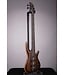Ibanez SR1355B Premium 5-String Bass Dual Mocha Burst Flat