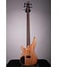 Ibanez SR1355B Premium 5-String Bass Dual Mocha Burst Flat