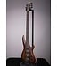 Ibanez SR1355B Premium 5-String Bass Dual Mocha Burst Flat
