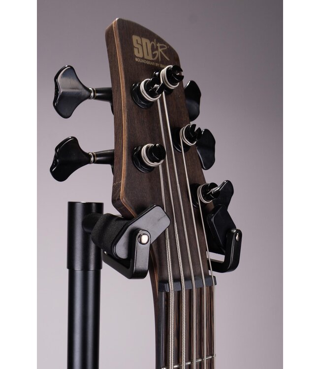 Ibanez SR1355B Premium 5-String Bass Dual Mocha Burst Flat
